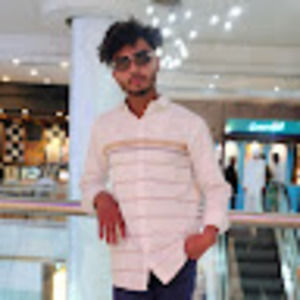 Meet your Posher, Md noor islam